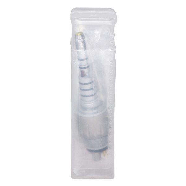 Raccord Rapide 6 Trous LED Dentaire Pour Pièce à Main KAVO - Modèle CX207-GK - Neuf